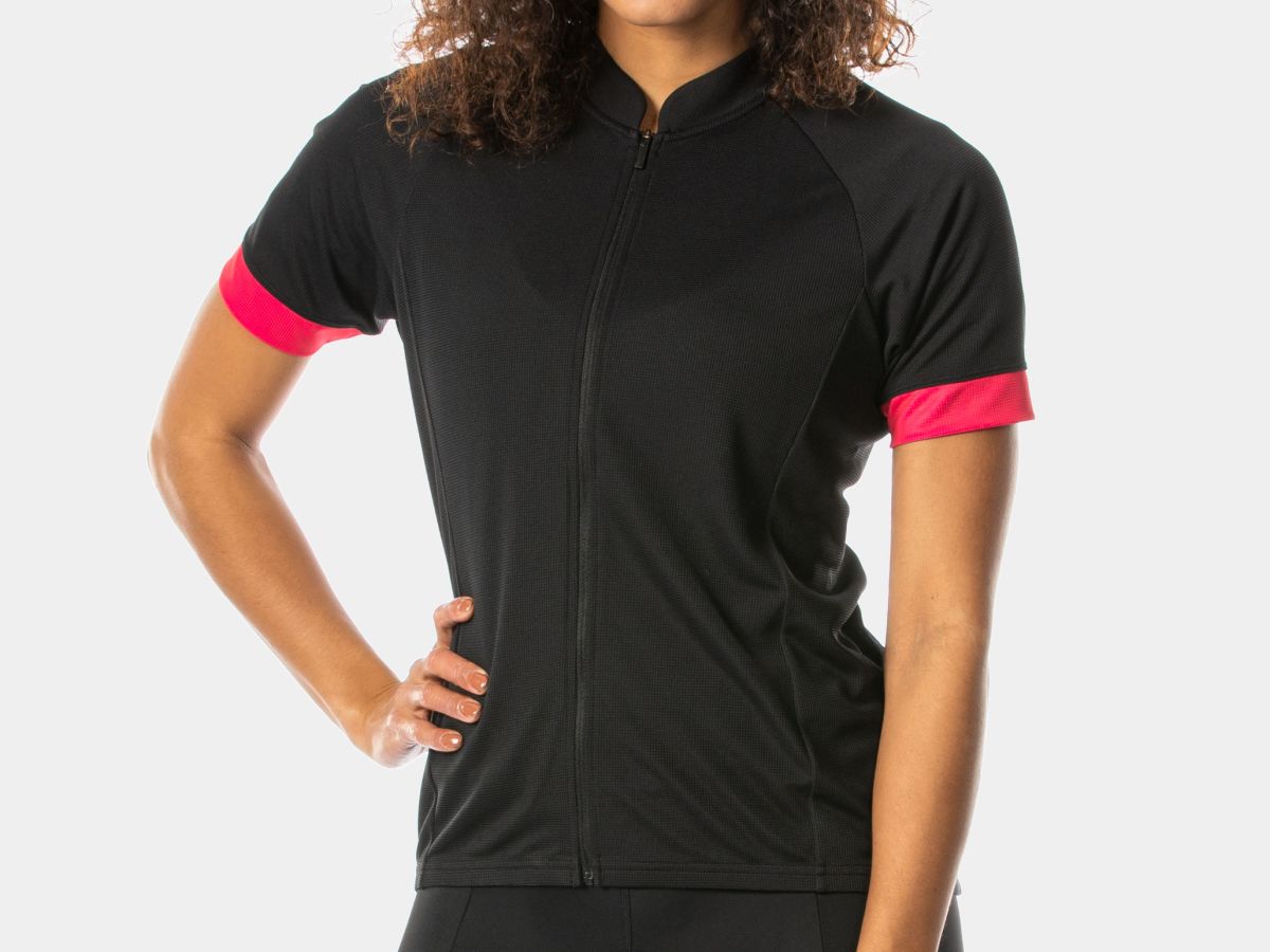 Maillot de cyclisme Trek Solstice - Trek Bikes (FR
