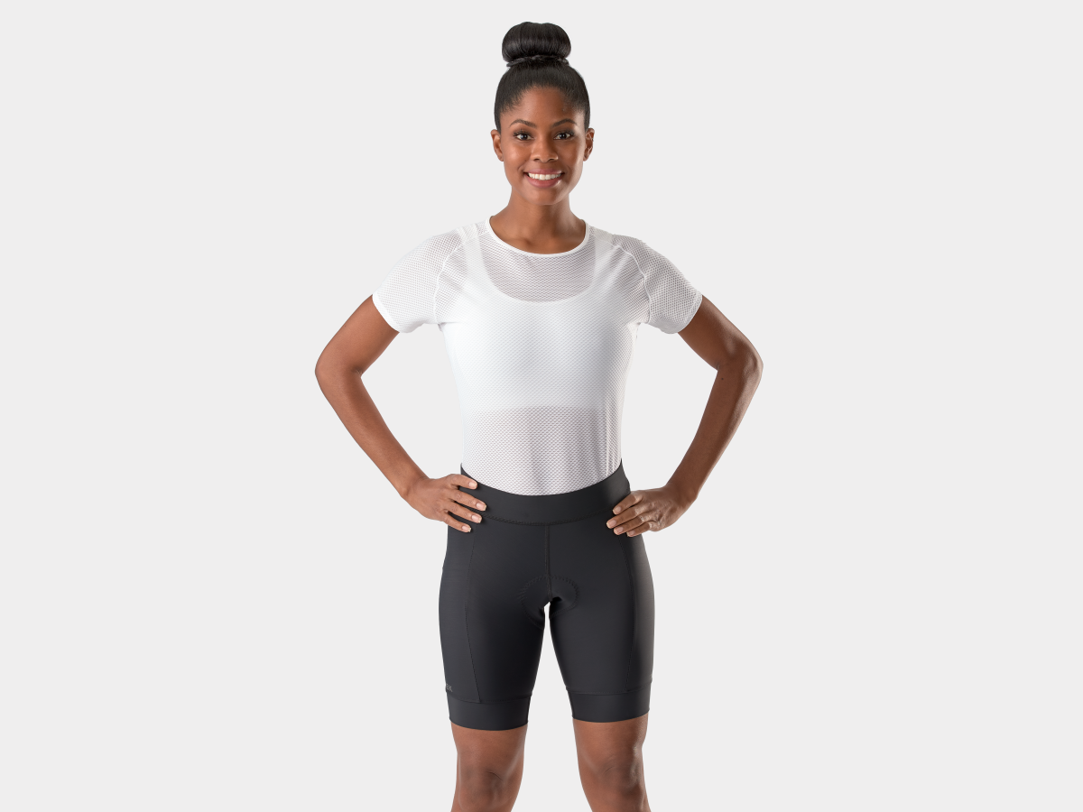 Trek Solstice Women s Cycling Short Trek Bikes