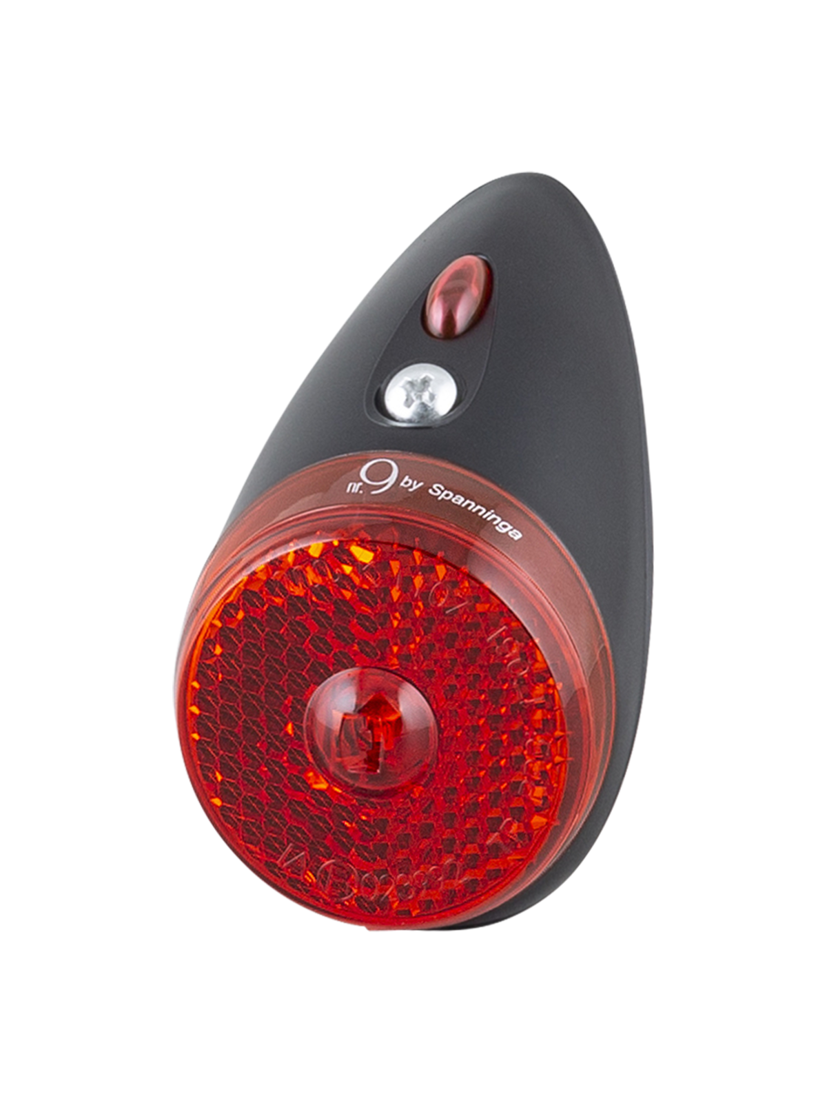 Spanninga rear hot sale light