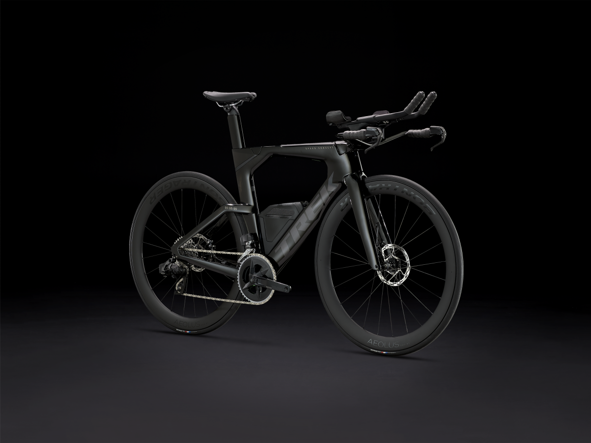 Speed Concept SLR 6 AXS Trek Bikes