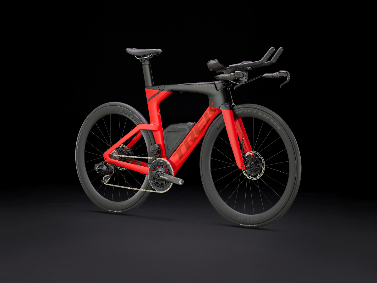 Speed Concept SLR 7 AXS - Trek Bikes (JP)