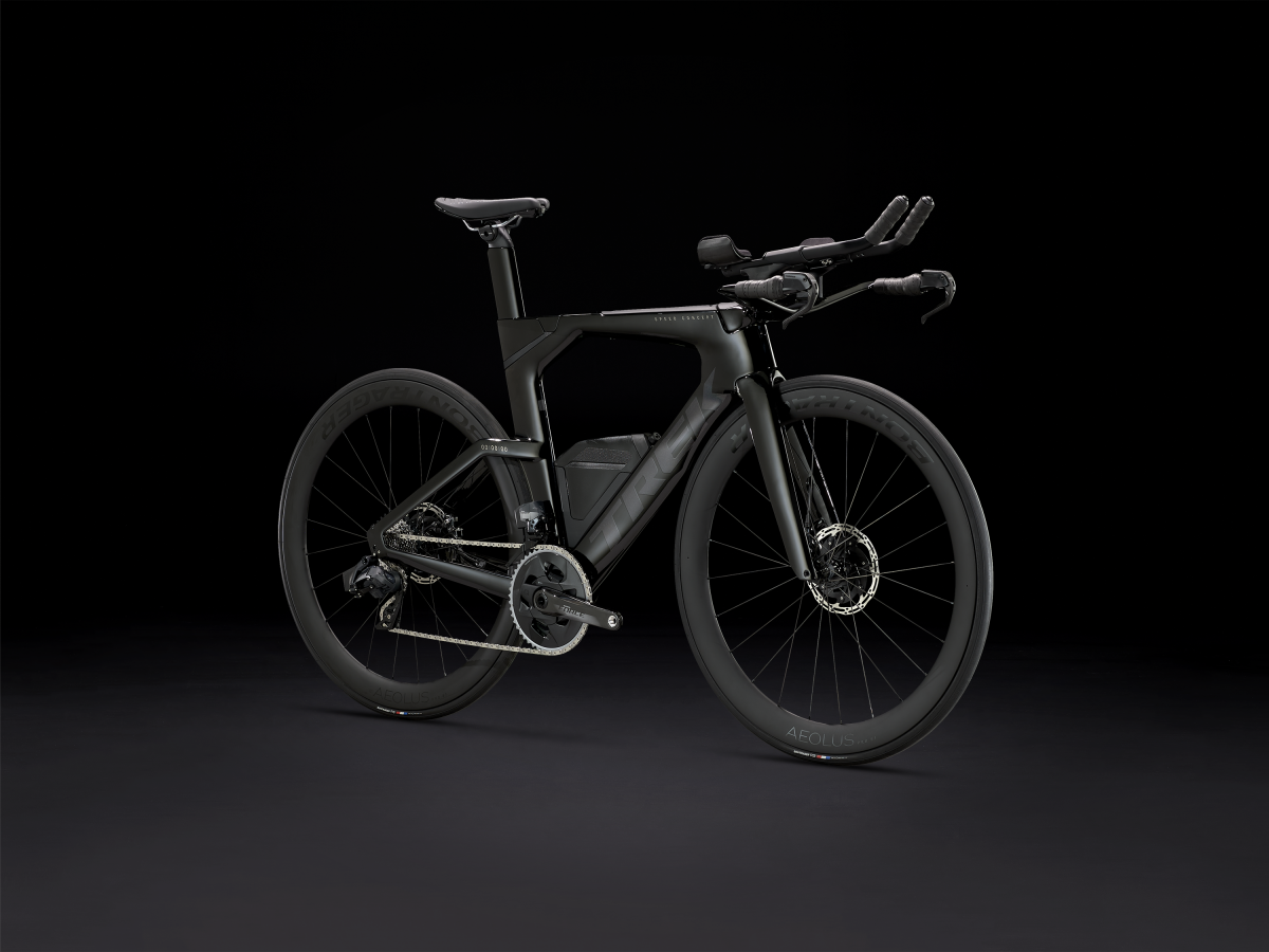 Trek concept deals bike