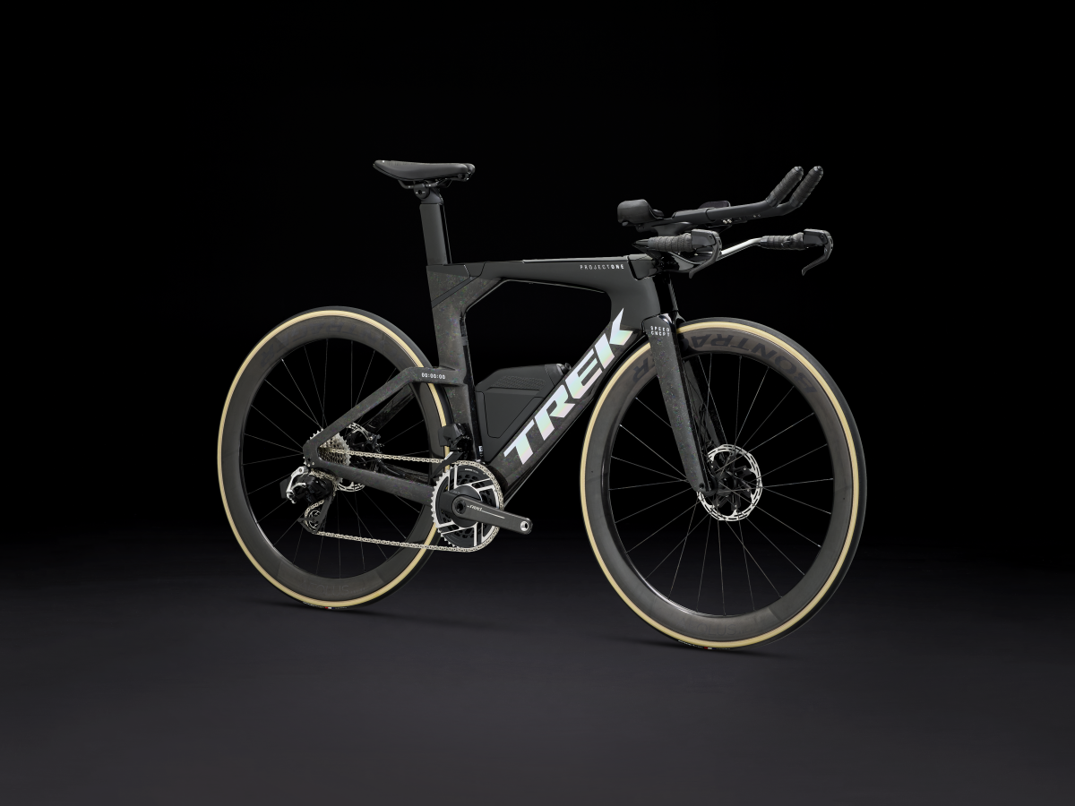 Speed Concept SLR 9 AXS - Trek Bikes