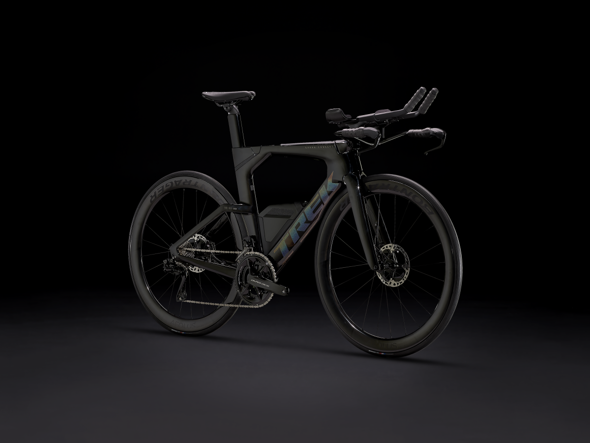 Speed Concept SLR 9 - Trek Bikes