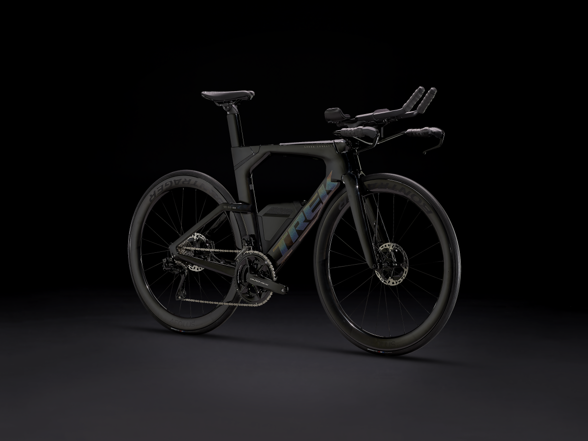 Trek concept hot sale tt bike