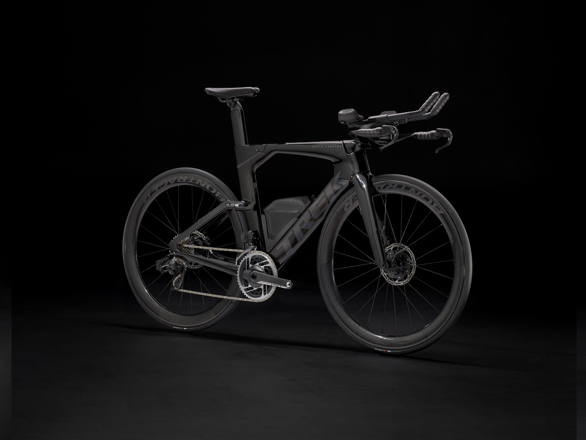 Speed Concept SLR 9 AXS - Trek Bikes