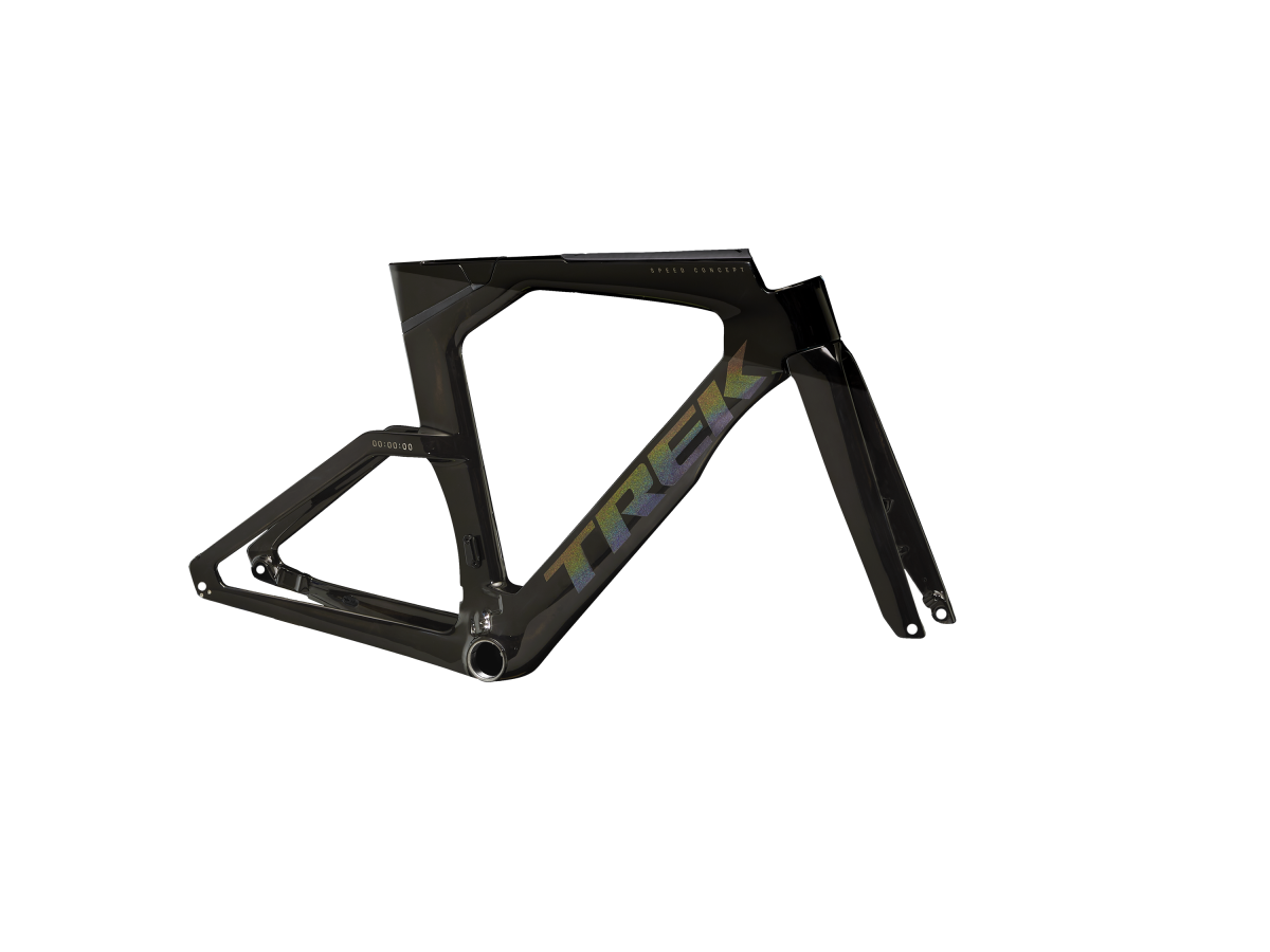 Trek track frame sale