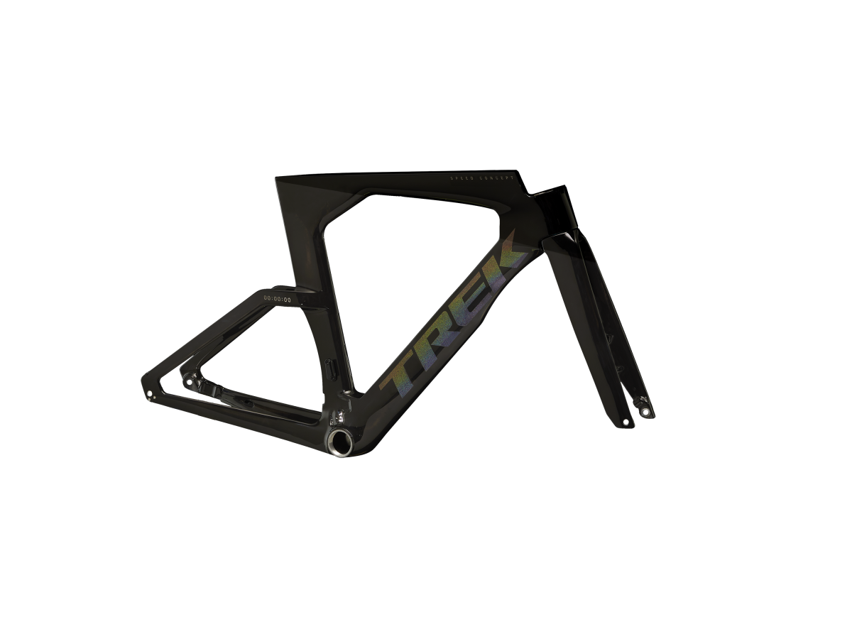 Trek speed on sale concept frameset