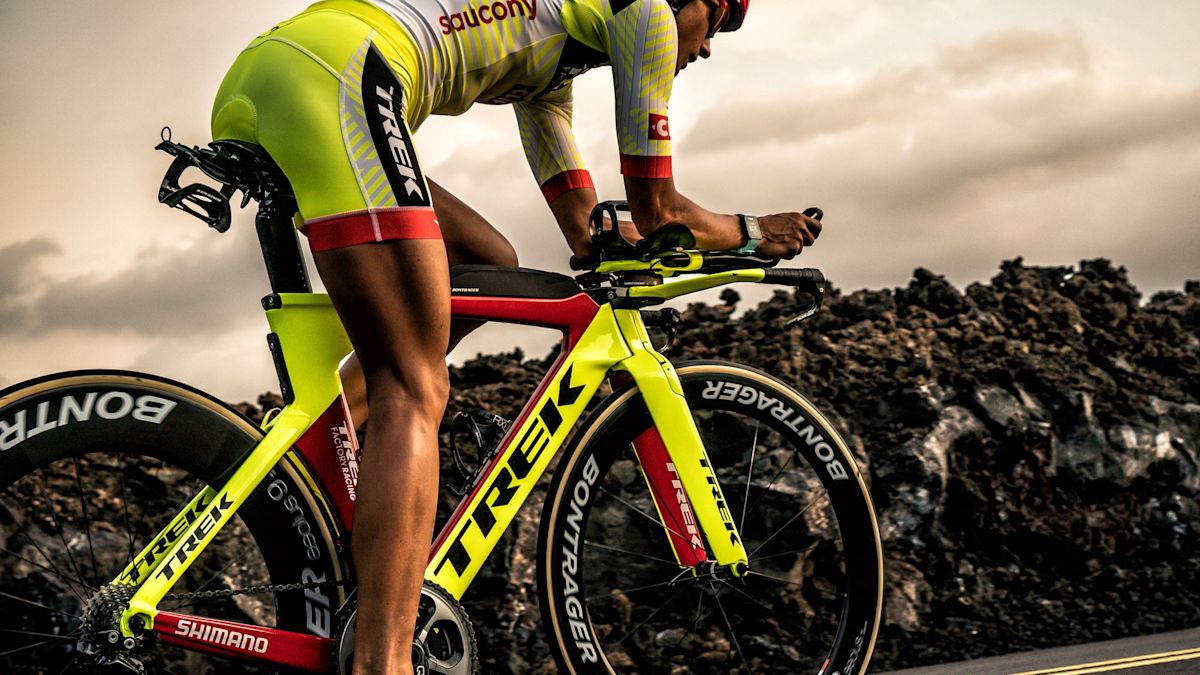 TREK 「トレック」 SPEED CONCEPT 2018年モデル タイム