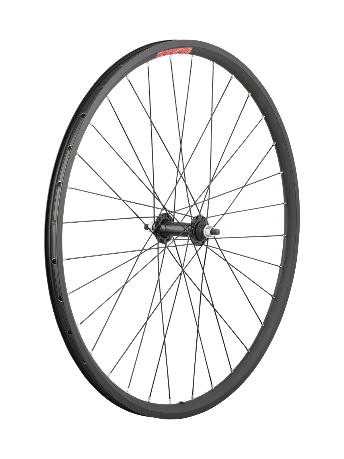 StaTru 26" Tubeless Ready Alloy Bolton Wheel UCP Spokes Trek Bikes