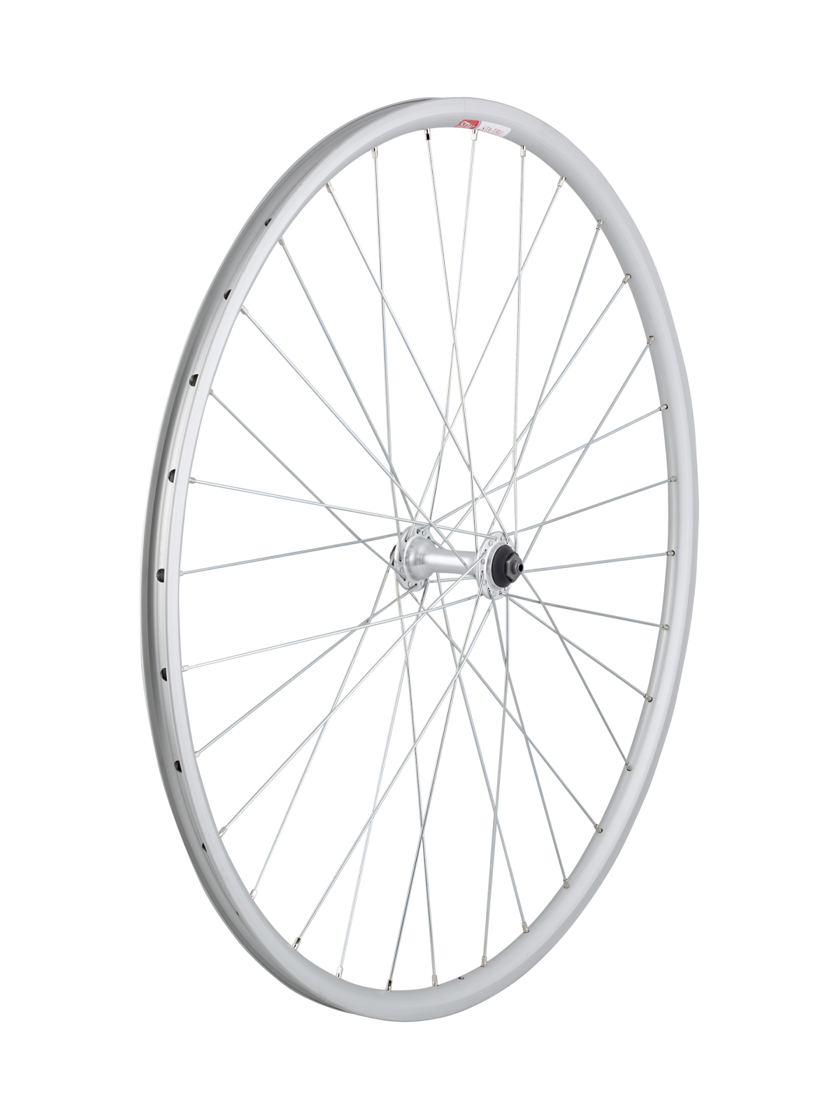 StaTru DoubleWall Alloy QR UCP Spoke 700c Road Wheel Trek Bikes