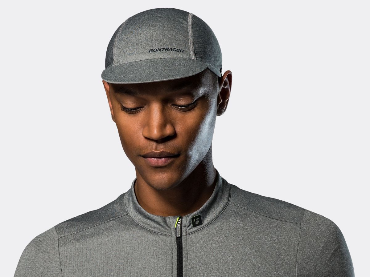 Summer cycling clearance cap