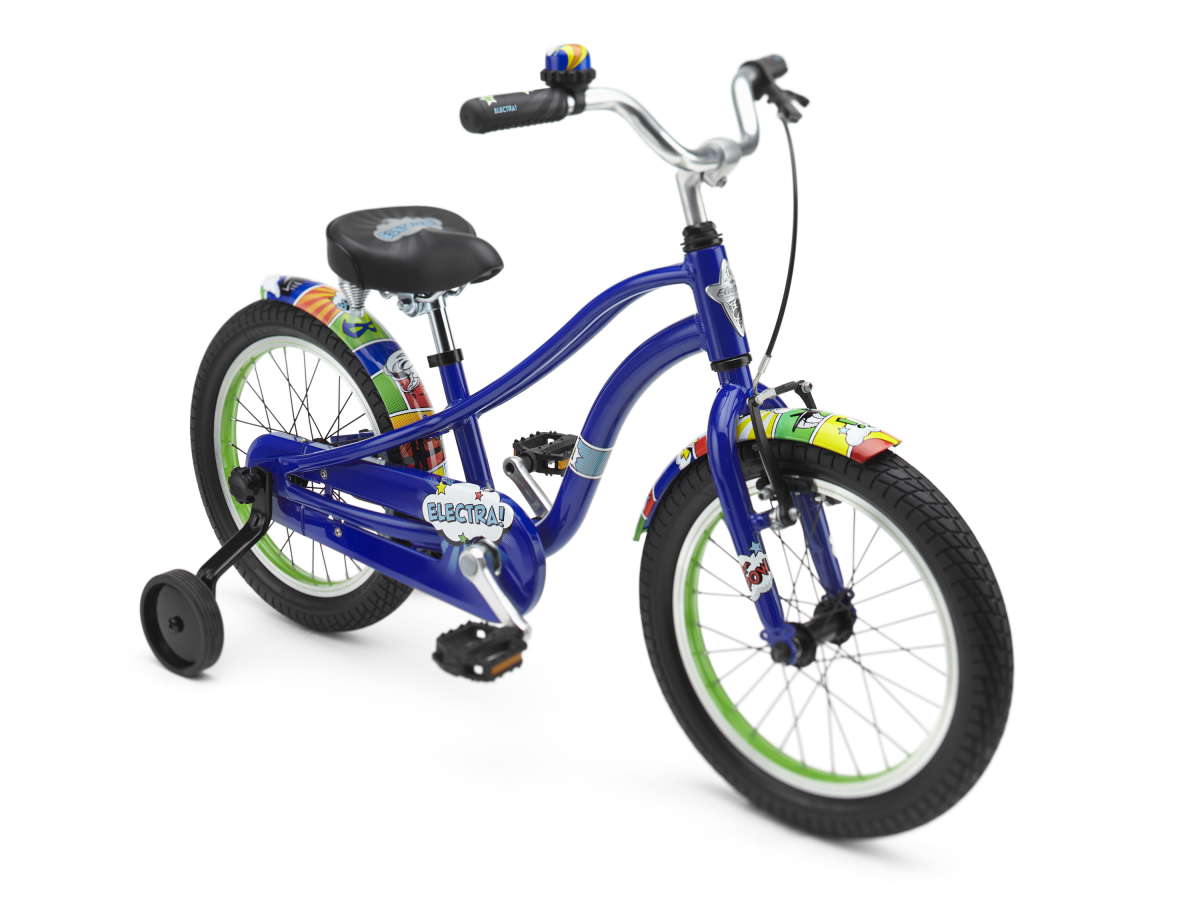 Electra kids clearance bike