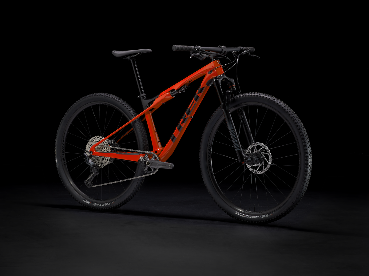 trek supercaliber gen 1