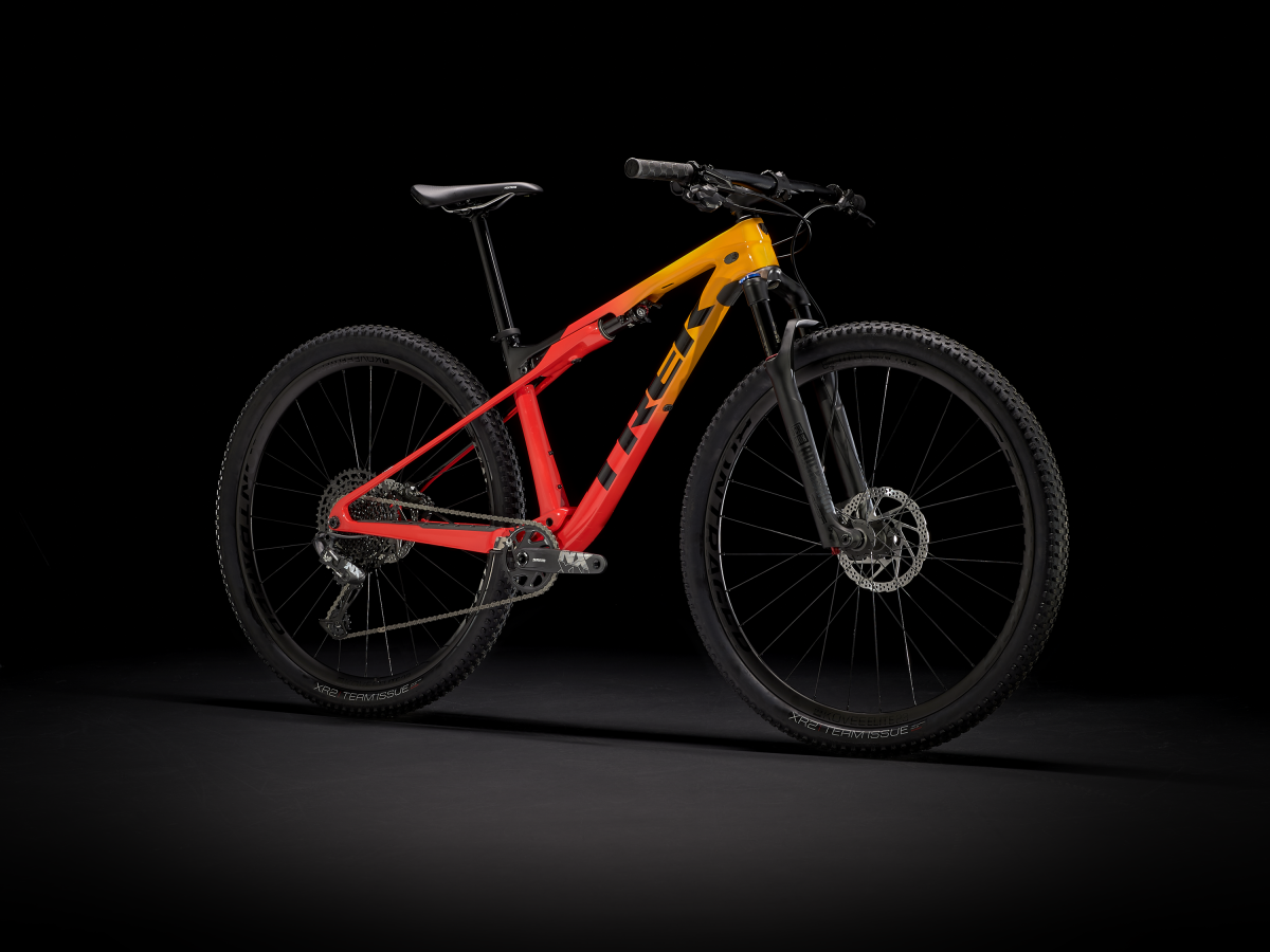 Trek supercaliber 27.5 new arrivals