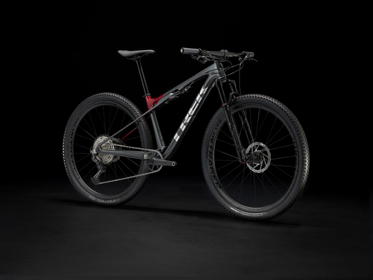 Trek supercaliber store 9.7 for sale