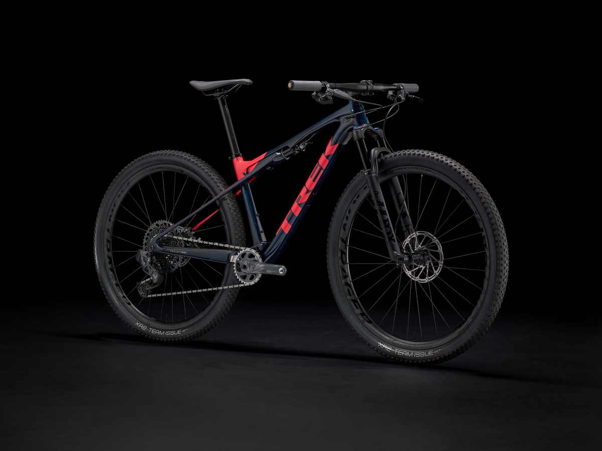 Trek discount supercaliber 2019