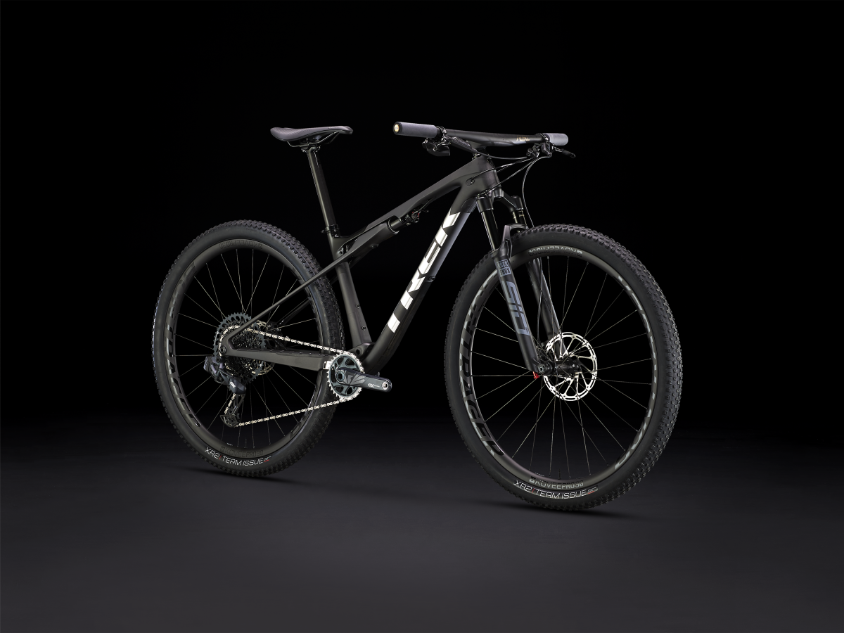 Trek hot sale supercaliber xc