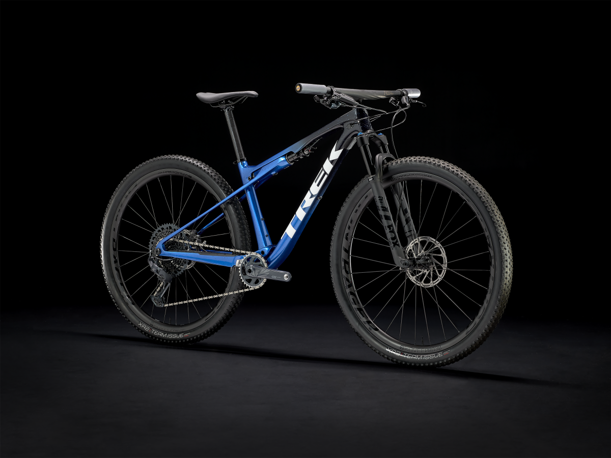 Trek supercaliber 9.8 for sale new arrivals