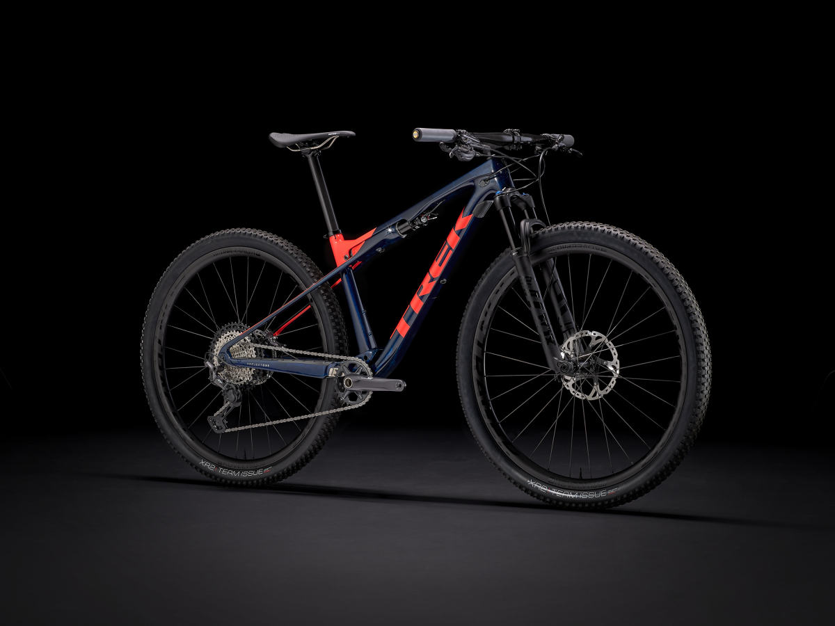 Supercaliber 9.8 XT Gen 1 - Trek Bikes (INE)