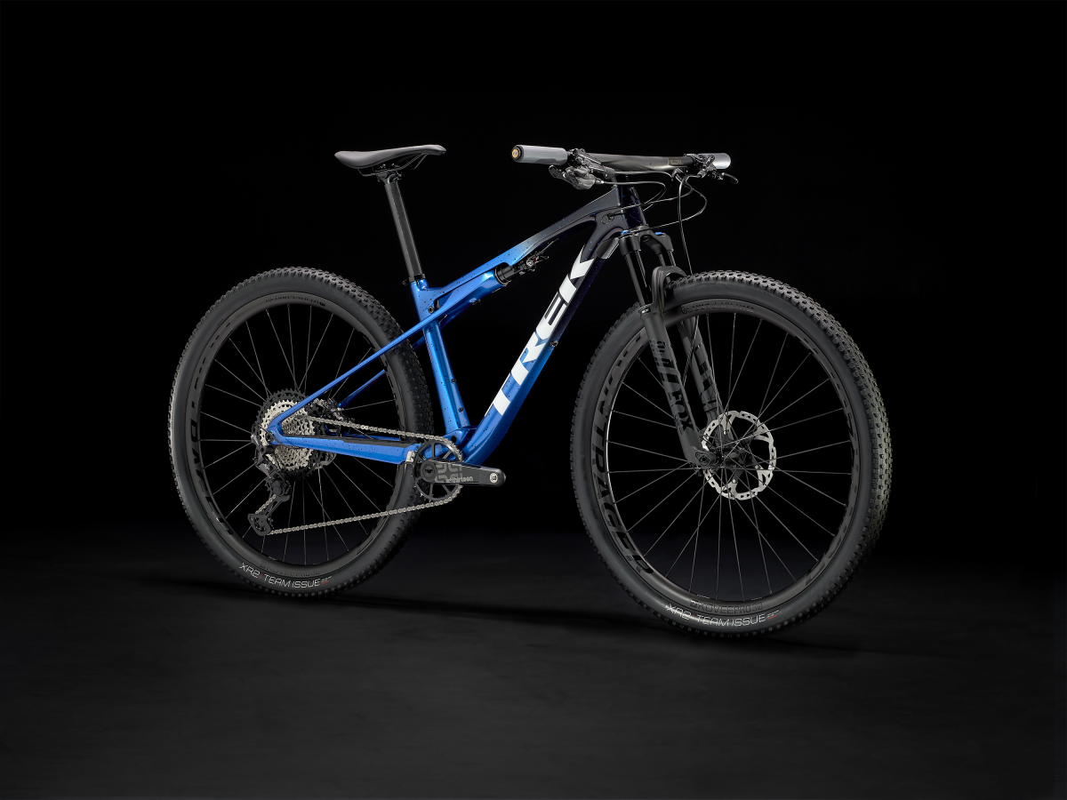 Supercaliber 9.8 XT Kola Trek (CZ)