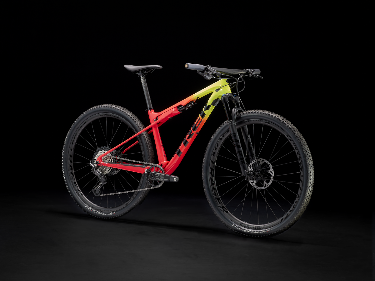 Precios de bicicletas best sale de montaña marca trek