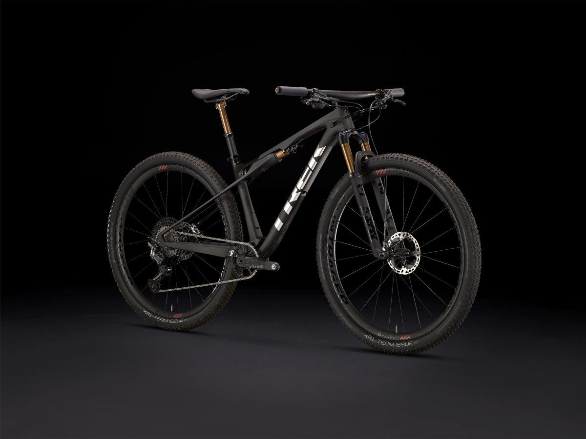 trek supercaliber 9.9 chile