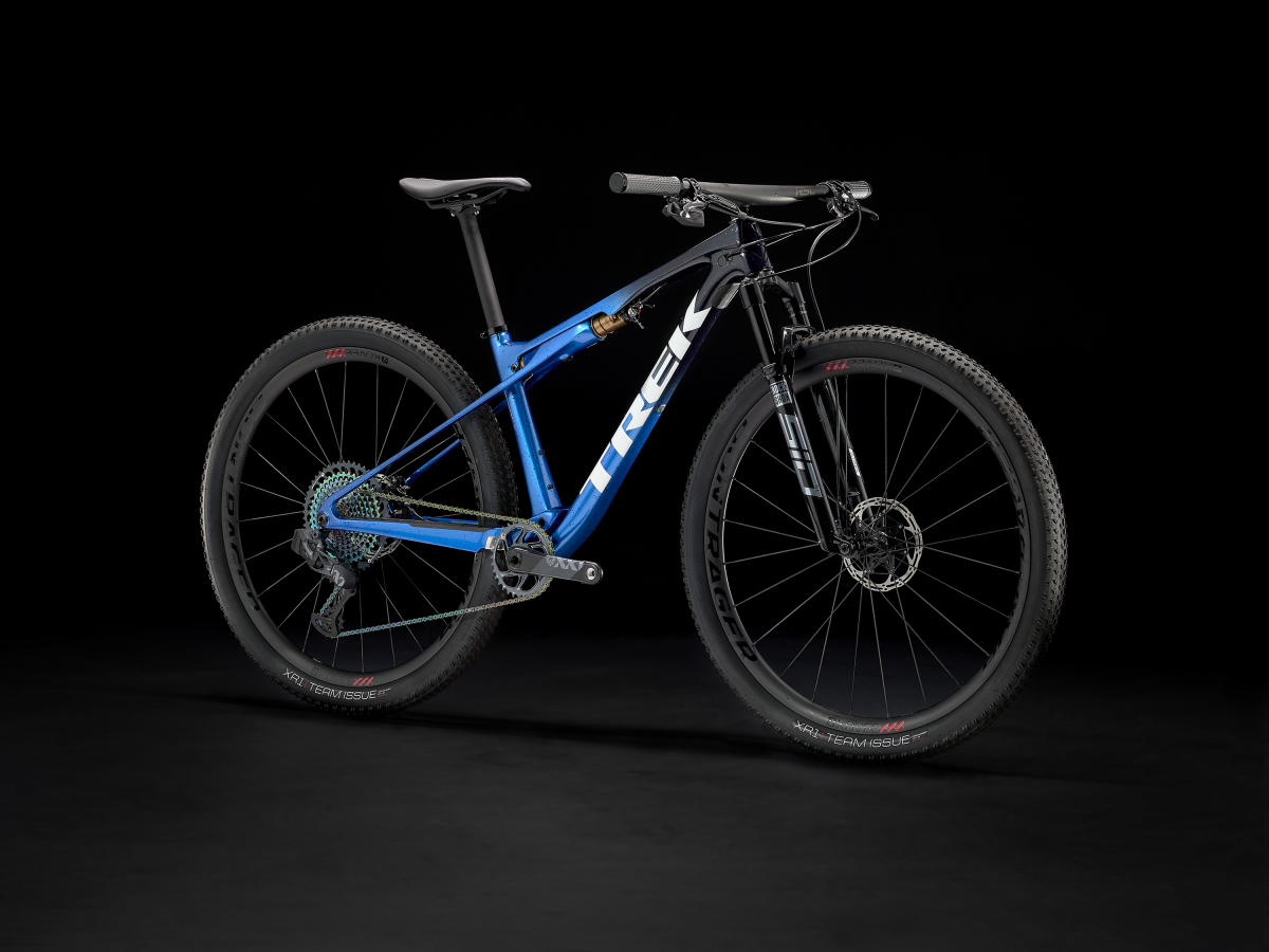 Trek supercaliber 9.9 deals axs