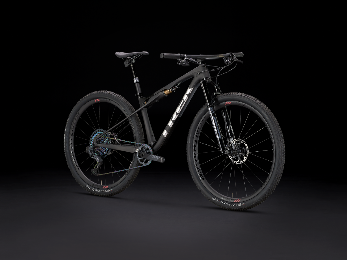 trek supercaliber gen 1