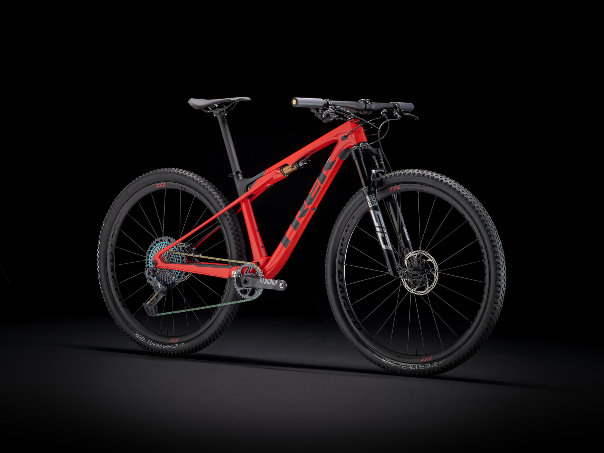 Trek 9.9 shop supercaliber