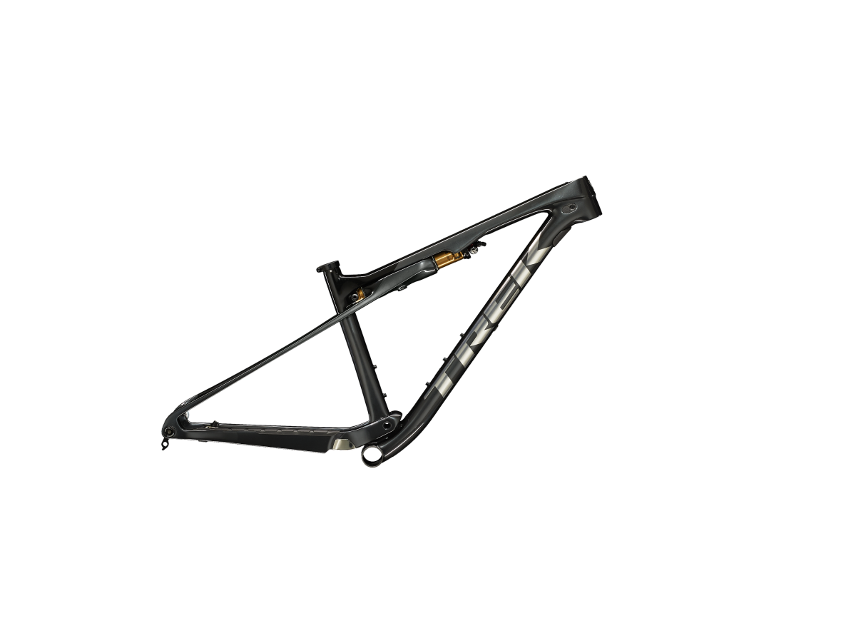 Trek frame on sale for sale