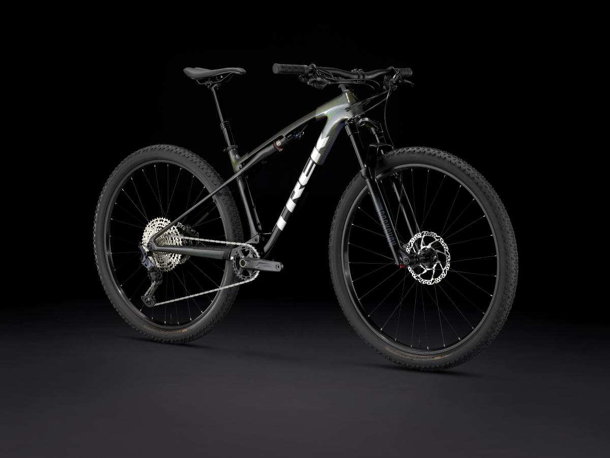 Trek supercaliber hot sale 6