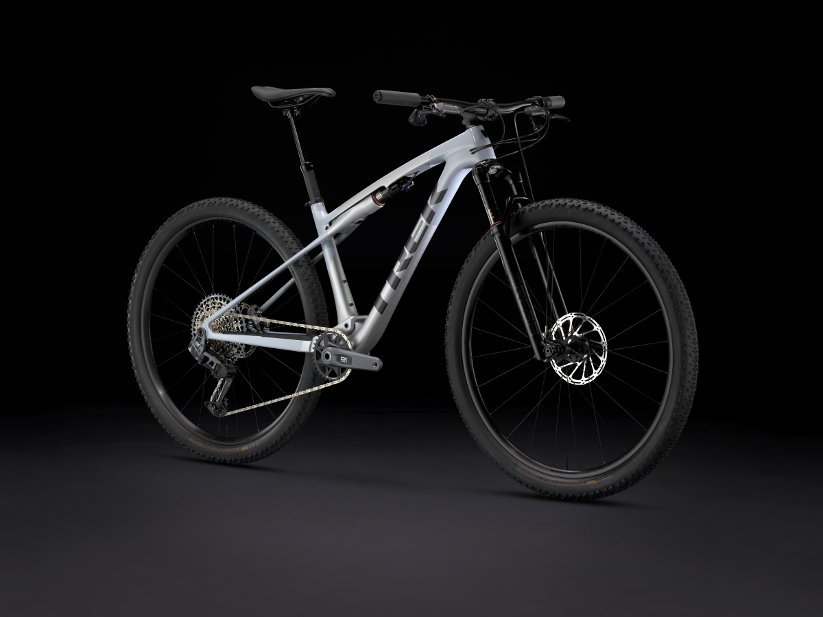 Trek 9.7 online