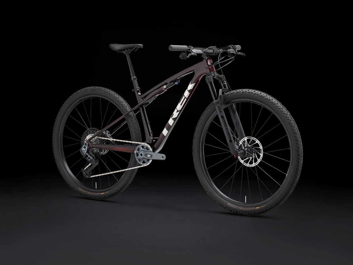 Supercaliber SL 9.7 GX AXS T-Type 2e gén. - Trek Bikes (FR)