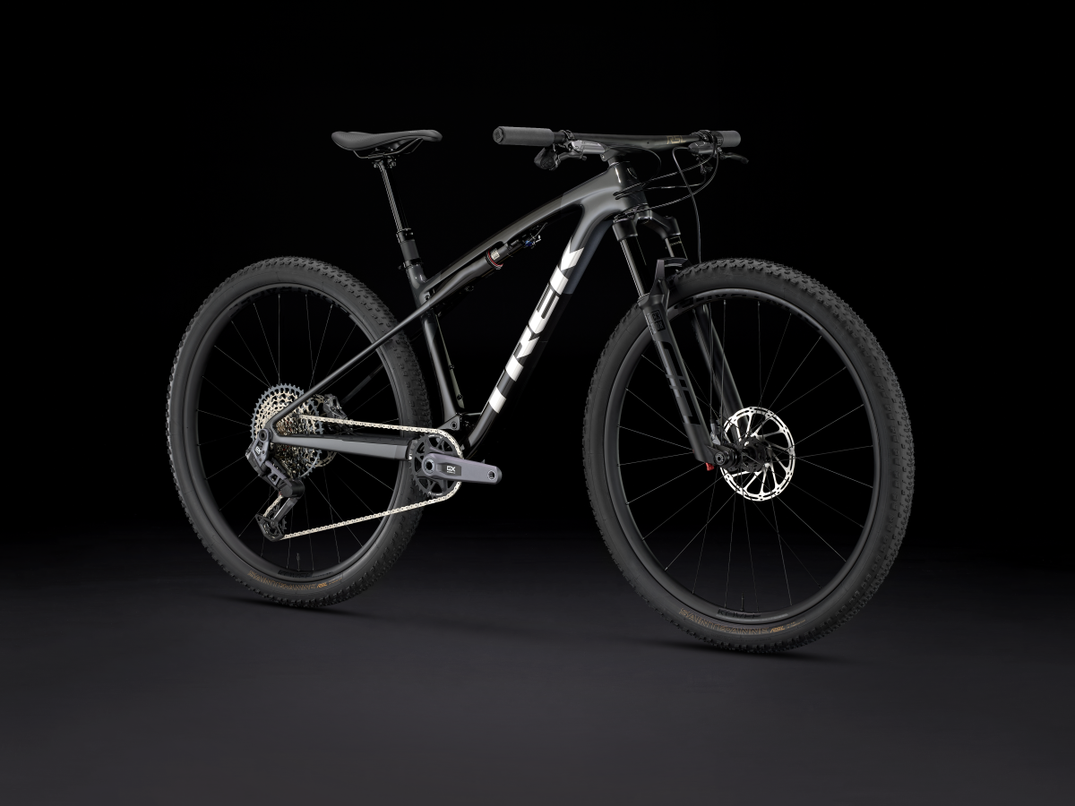 Supercaliber SLR 9.8 GX AXS Gen 2 Trek Bikes IE