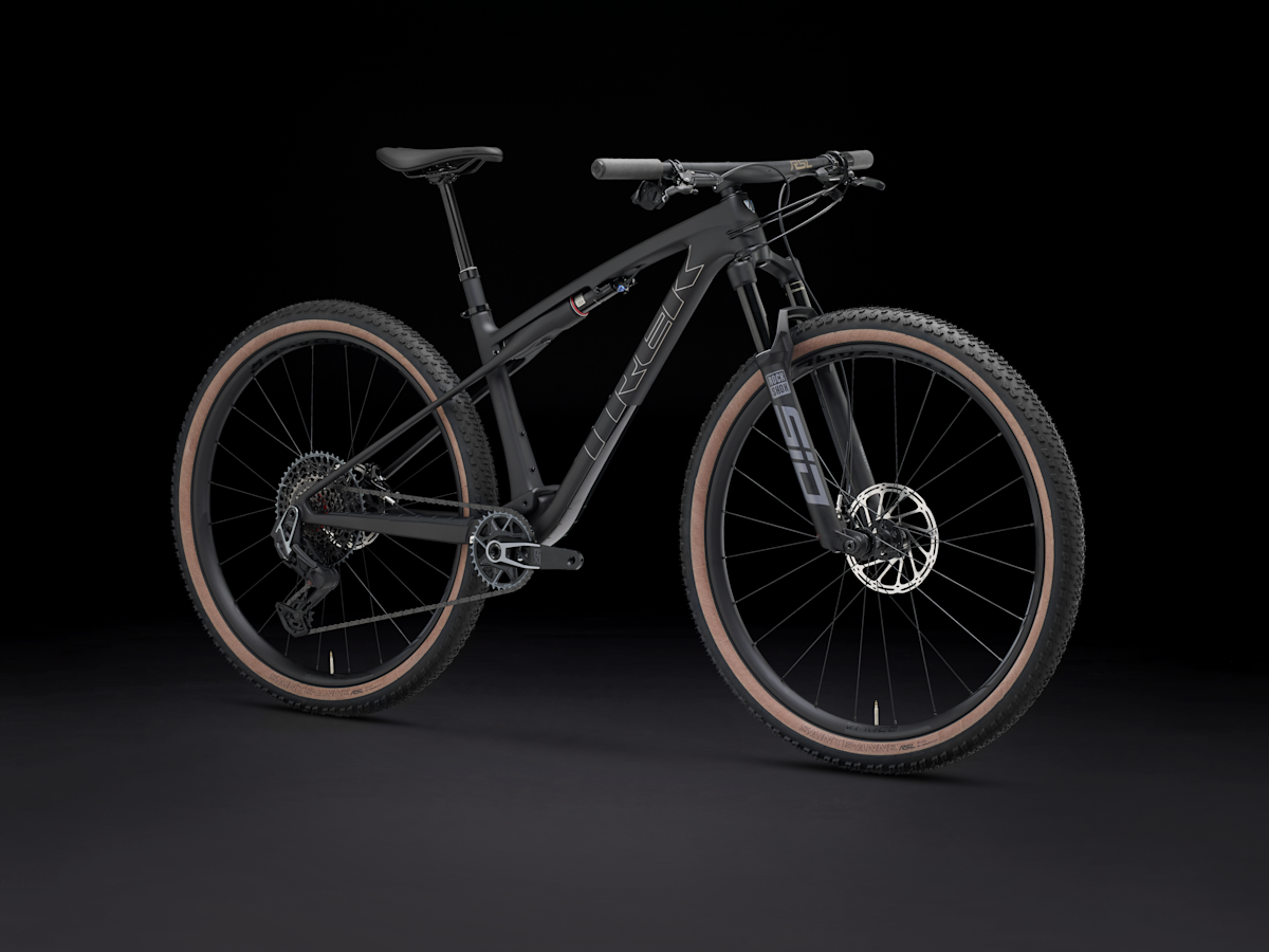 Trek supercaliber 9.8 weight sale