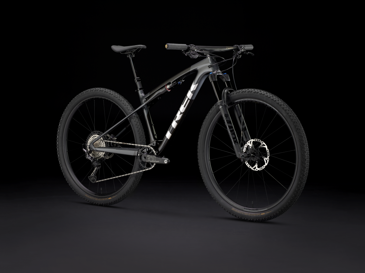 Supercaliber SLR 9.8 XT Gen 2 - Trek Bikes (CA)