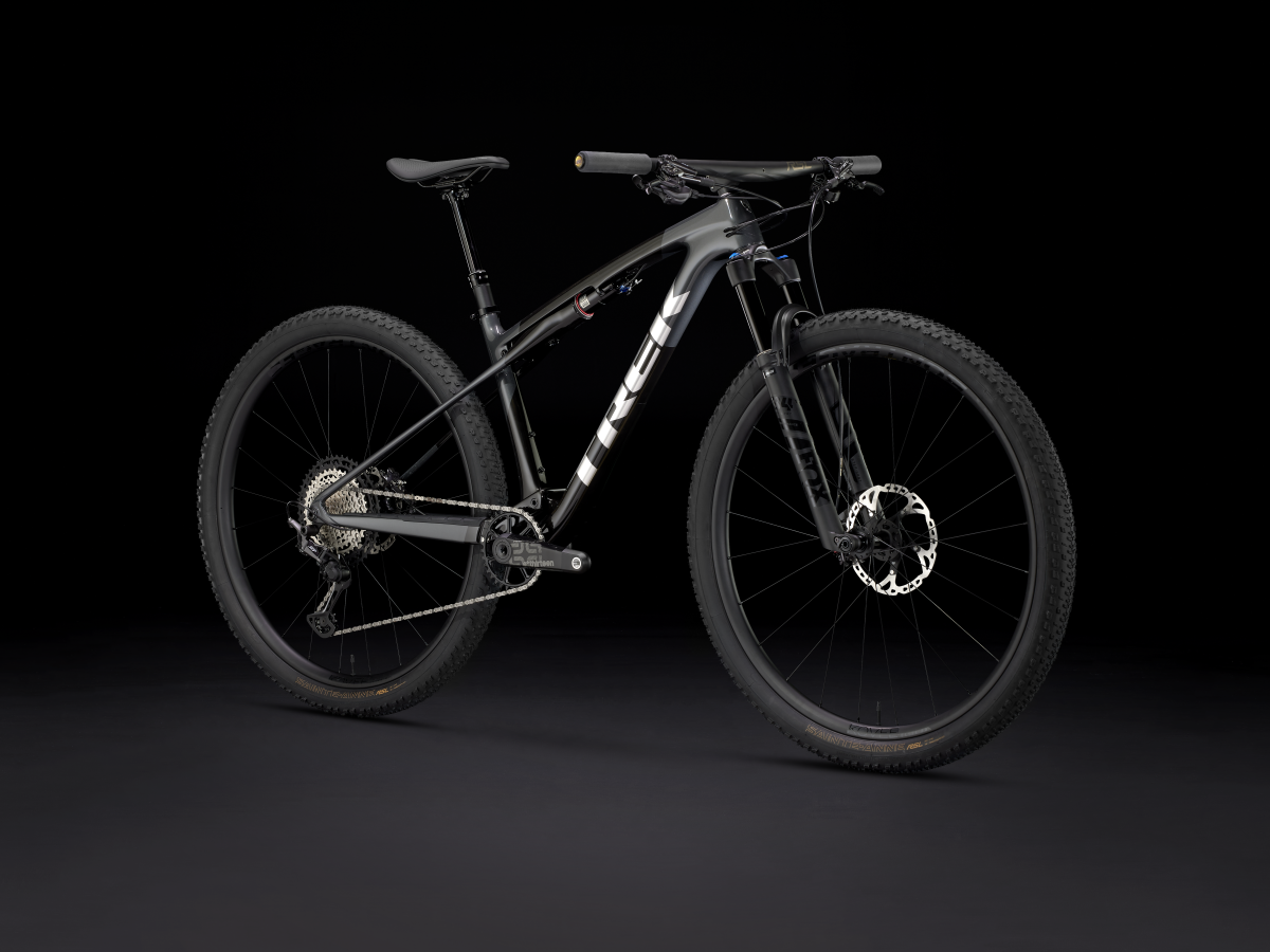 Trek on sale supercaliber 7