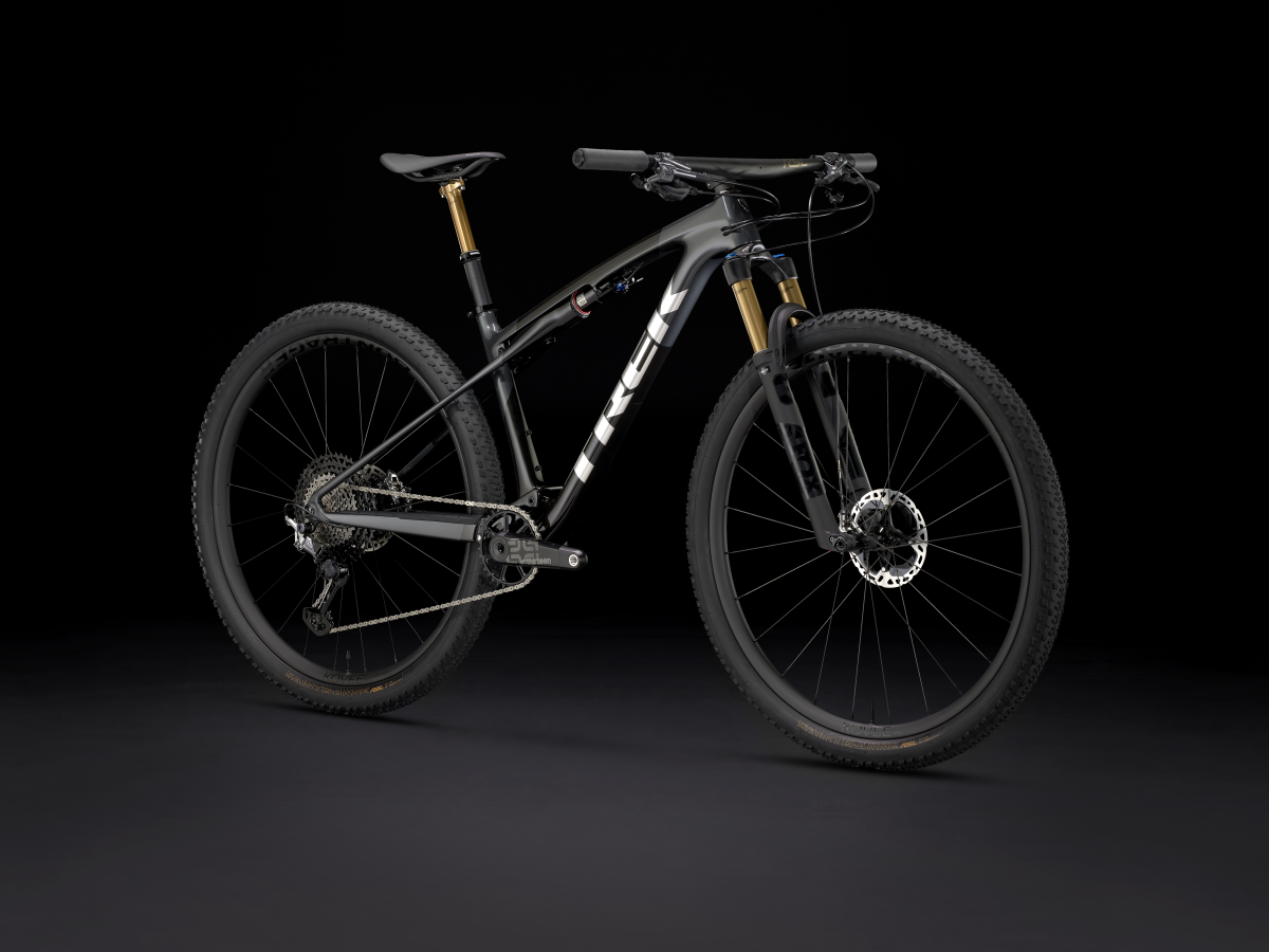 Trek on sale supercaliber xtr