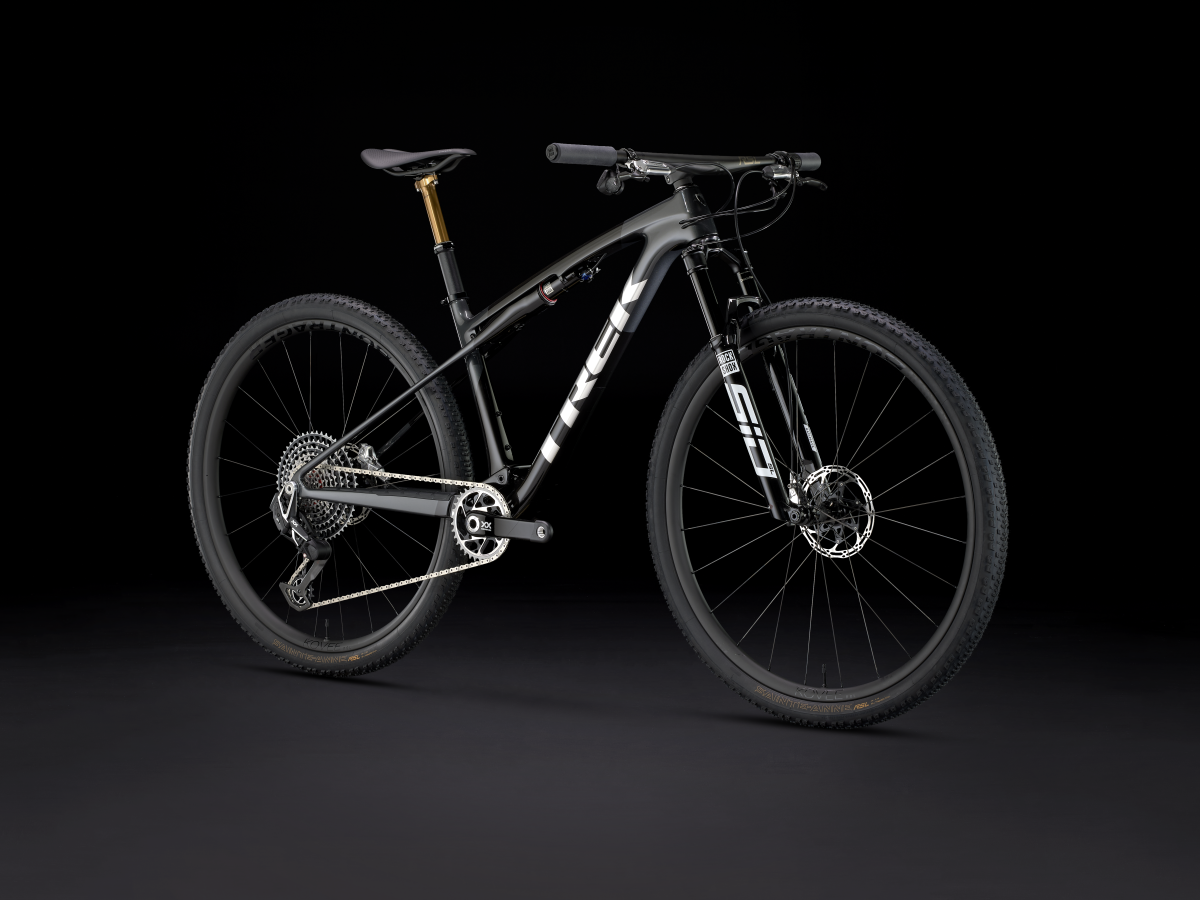 Trek supercaliber 2021 precio new arrivals