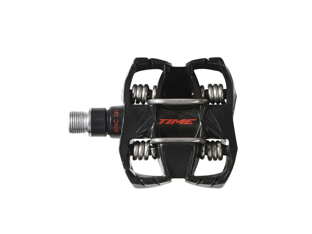 Time dh pedals sale