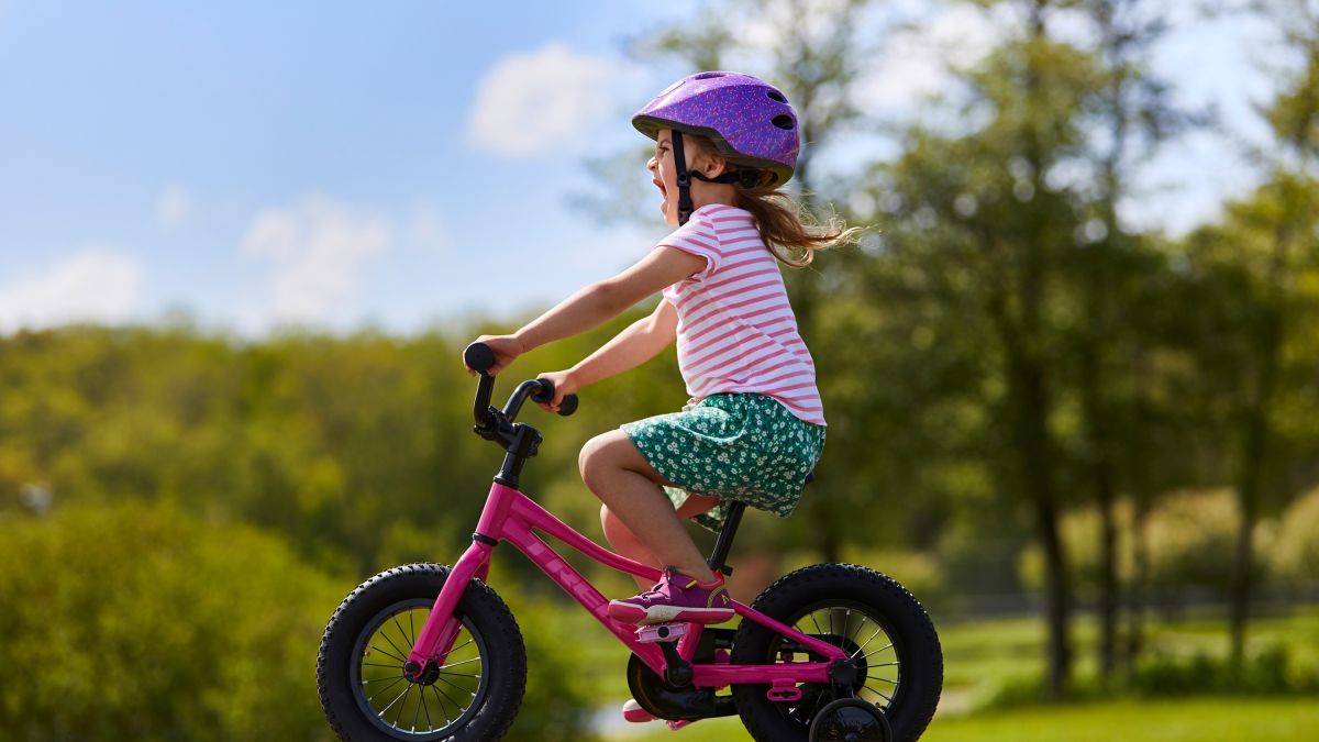 Trex bike kids hot sale