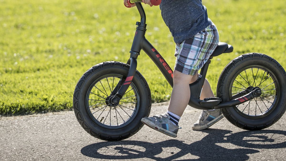 Bikes for toddlers Trek Bikes