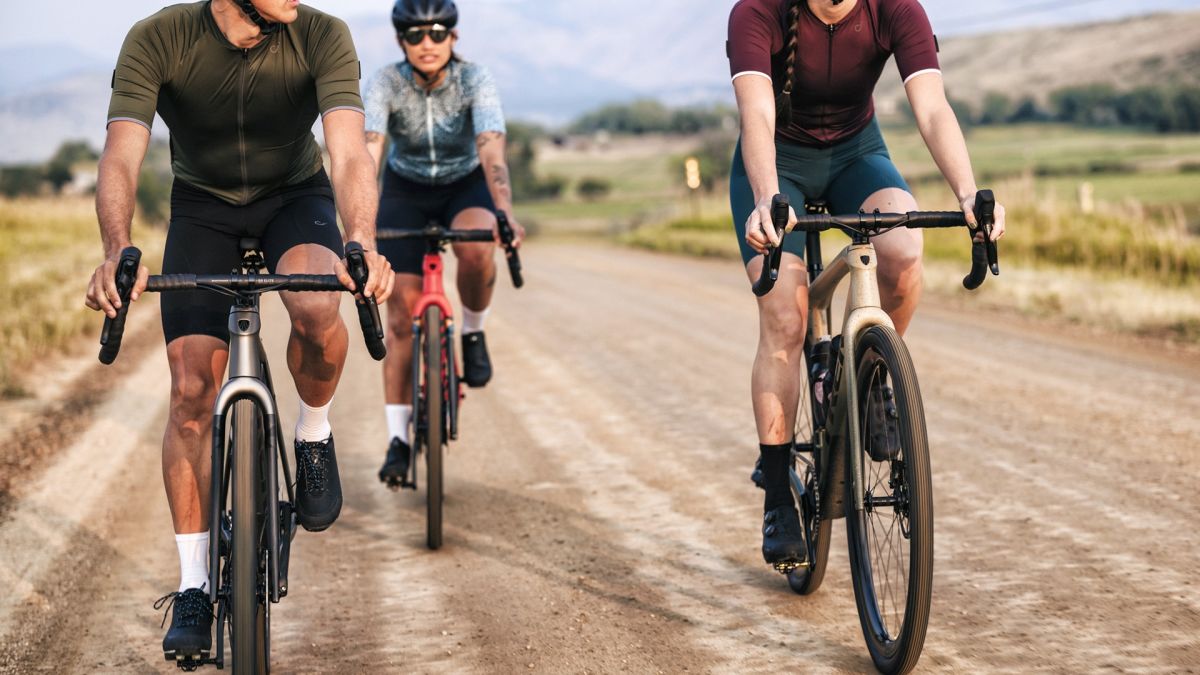 Checkpoint gravel bikes Trek Bikes IN