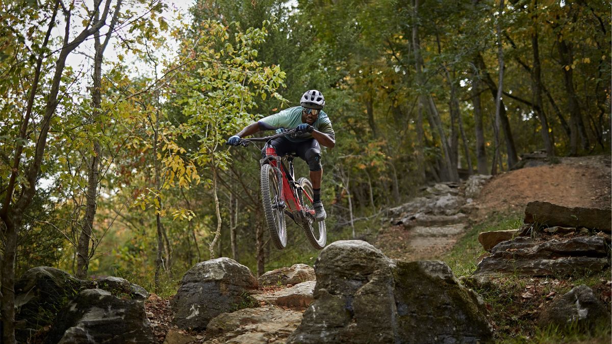 Guantes para hombre Trek Bikes ES