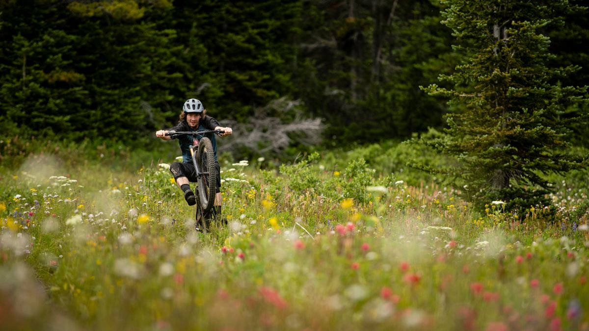 Ropa de bici de montaña para hombre - Trek Bikes (IS)