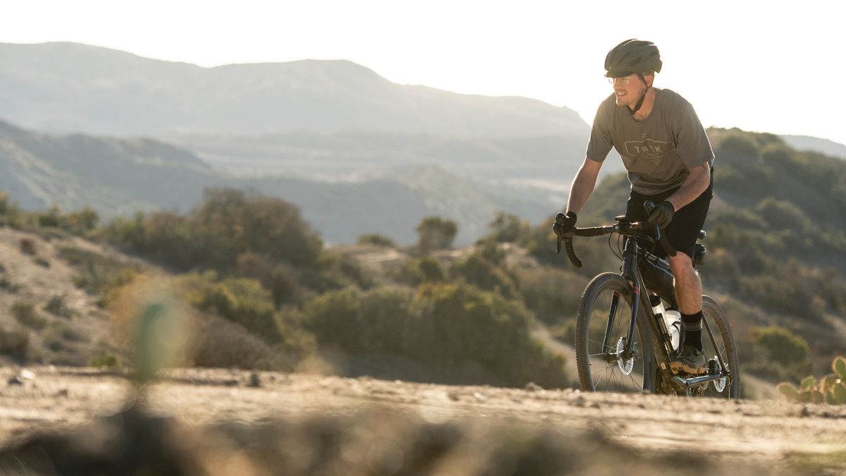 Bontrager Solstice Gel Cycling Glove - Trek Bikes