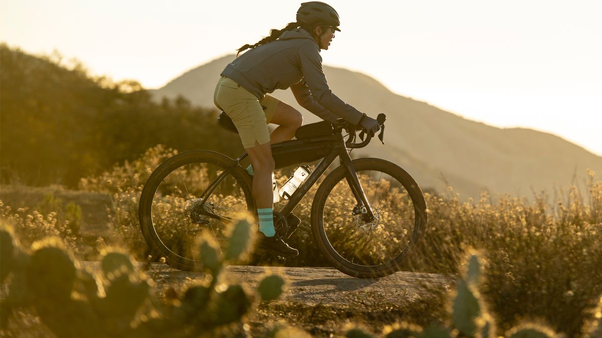 Gants VTT randonnée Femmes