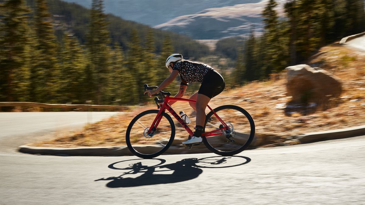 Licras del equipo Santini Trek-Segafredo réplica para damas - Trek Bikes  (UY)