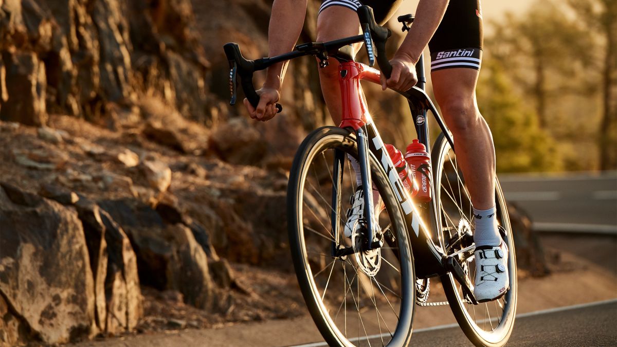 Most lightweight sale road bike